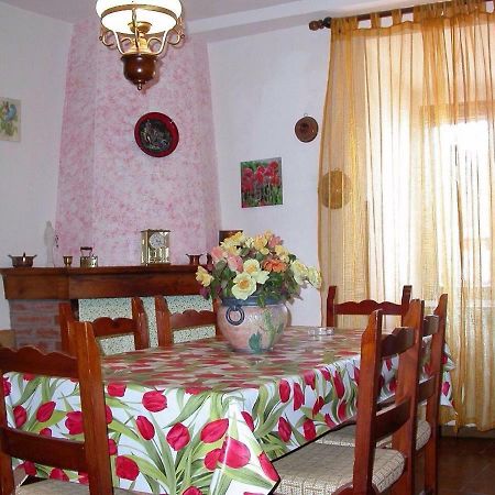 Casa Del Ciliegio Villa Radicofani Kültér fotó