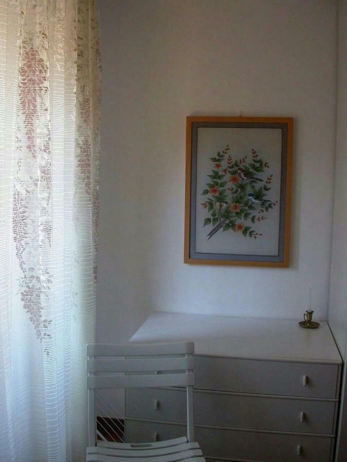 Casa Del Ciliegio Villa Radicofani Kültér fotó