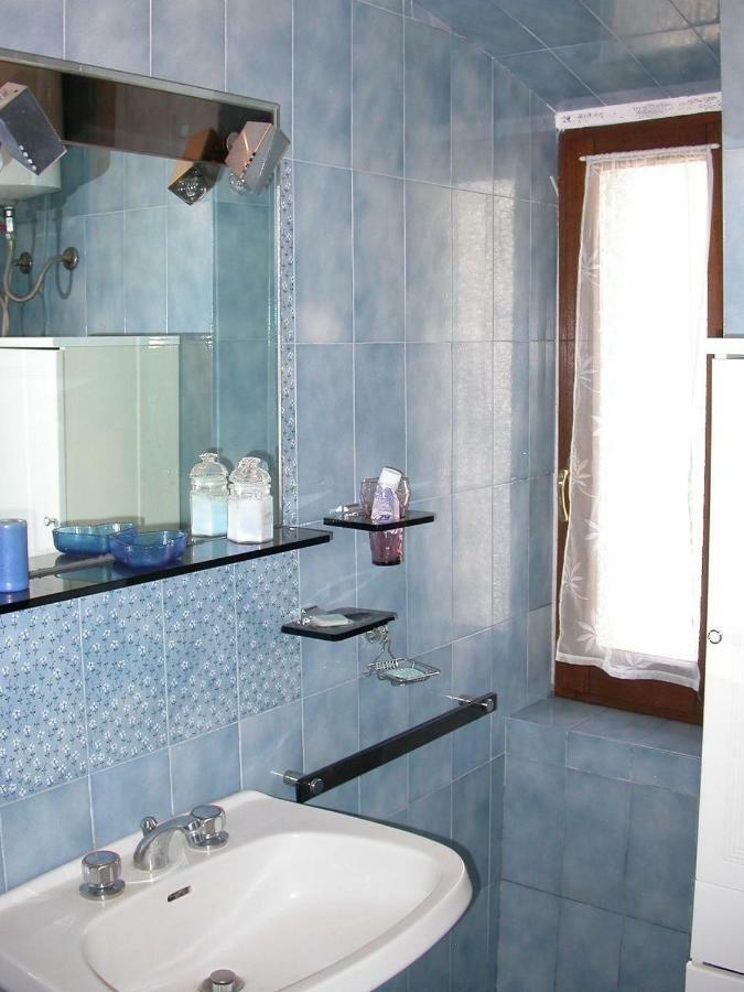 Casa Del Ciliegio Villa Radicofani Kültér fotó