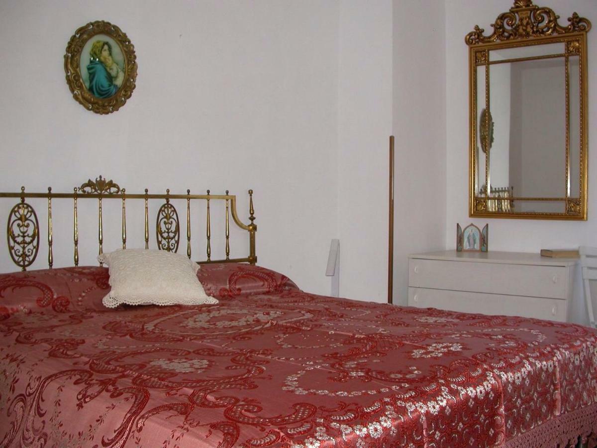 Casa Del Ciliegio Villa Radicofani Kültér fotó